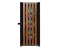VETENI Woody Black - 1268279 - zdjęcie 2